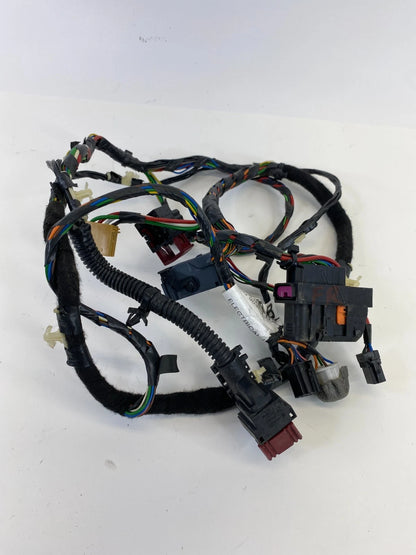 03-11 SAAB 9-3 FRONT RIGHT PASSENGER SIDE DOOR HARNESS WIRE WIRING 12833182 OEM