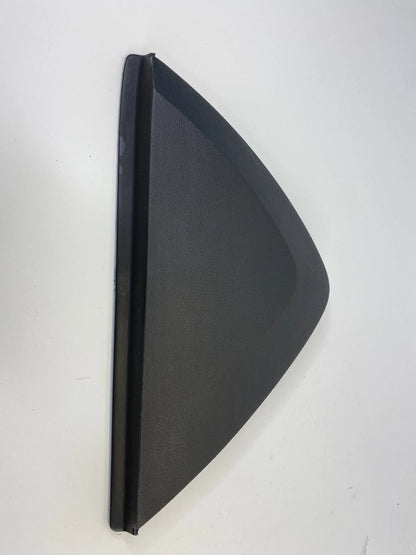 2010-2017 GMC TERRAIN FRONT LEFT DRIVER SIDE DASH END CAP COVER TRIM 20893948