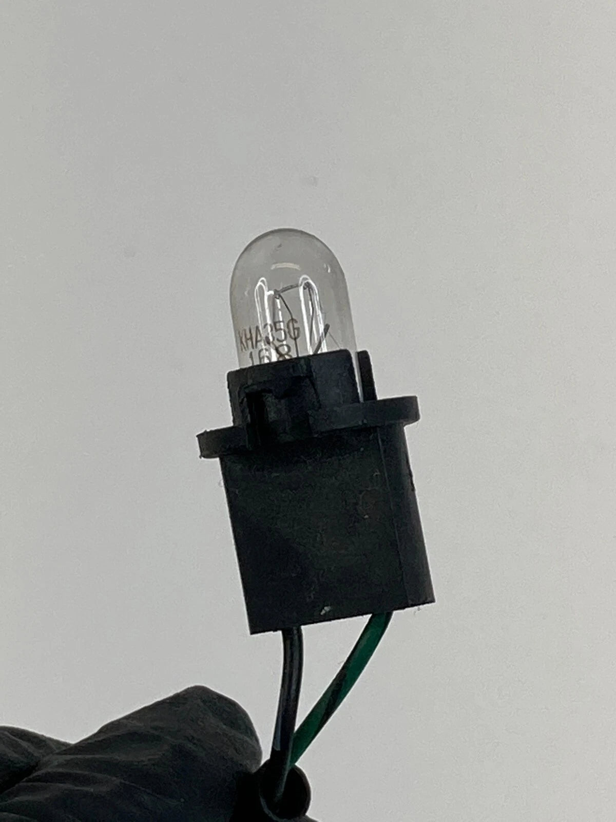 2001 02 03 04 05 2006 HYUNDAI ELANTRA FRONT LEFT DOOR LIGHT LAMP BULB OEM