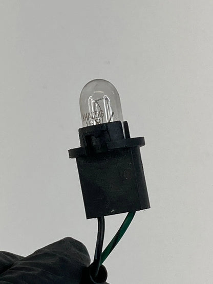 2001 02 03 04 05 2006 HYUNDAI ELANTRA FRONT LEFT DOOR LIGHT LAMP BULB OEM