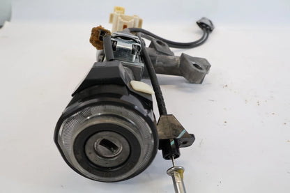 2004-2006 TOYOTA TUNDRA CREW CAB IGNITION LOCK CYLINDER SWITCH ASSEMBLY OEM
