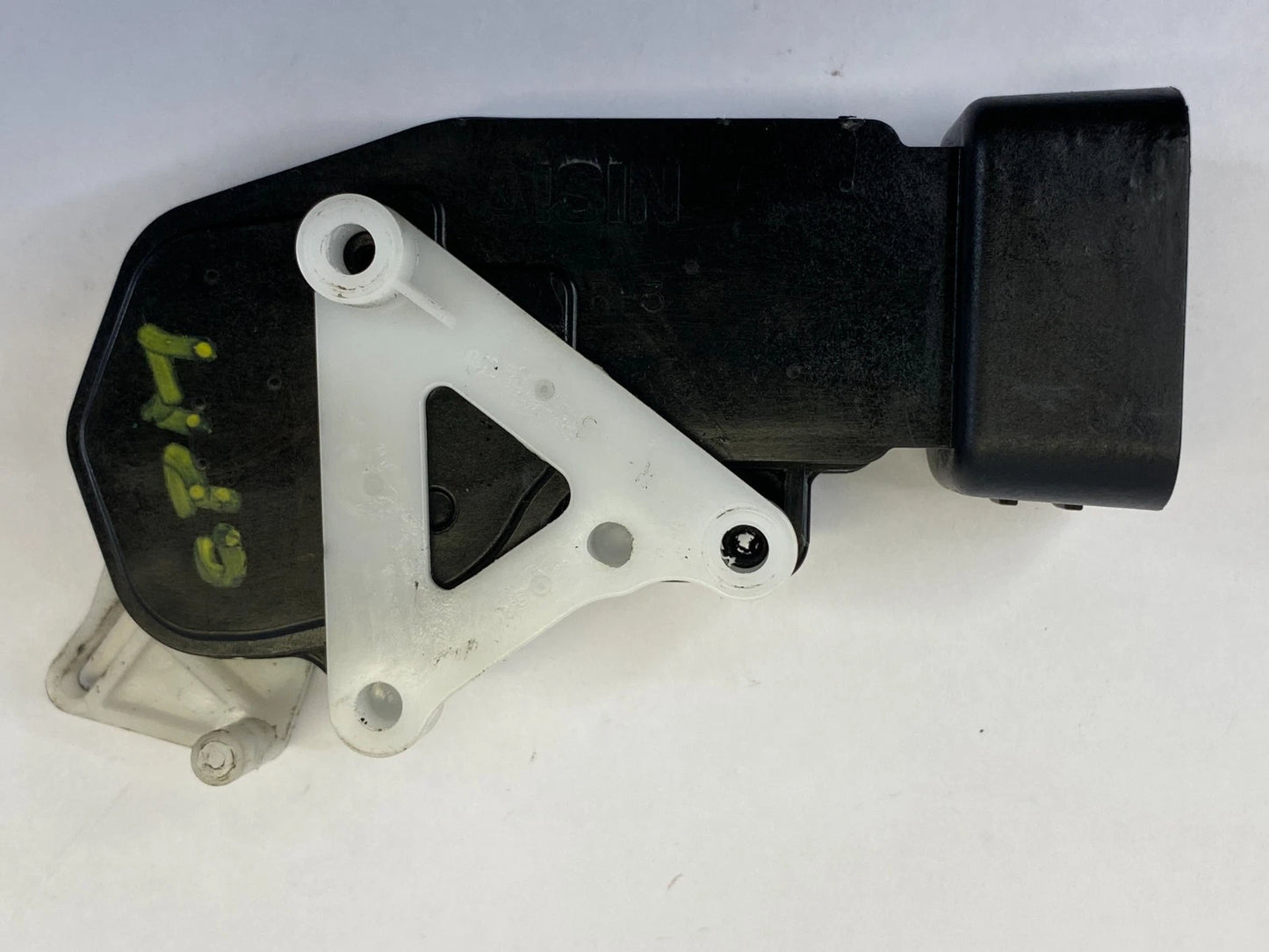2004-2010 TOYOTA SIENNA REAR RIGHT RH SLIDING DOOR LOCK LATCH SUB ACTUATOR OEM