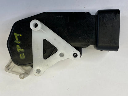 2004-2010 TOYOTA SIENNA REAR RIGHT RH SLIDING DOOR LOCK LATCH SUB ACTUATOR OEM