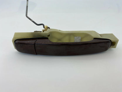 05-09 CHEVROLET EQUINOX 04-08 MALIBU REAR RIGHT SIDE EXTERIOR DOOR HANDLE OEM