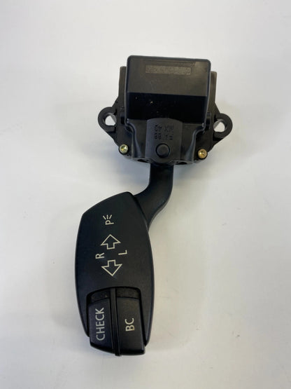 2006 2007 BMW 530I STEERING COLUMN TURN SIGNAL INDICATOR SWITCH 6924103 OEM