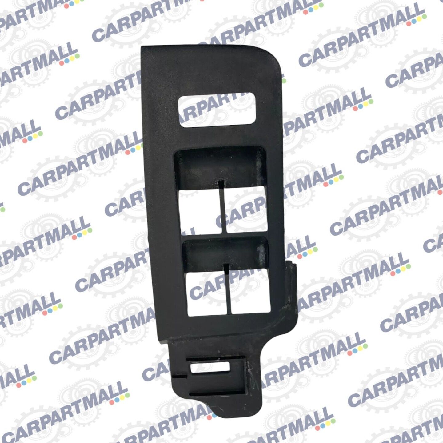 04-08 Acura TL Front Left Side Door Master Switch Cover Trim Bezel 83550SEPA010