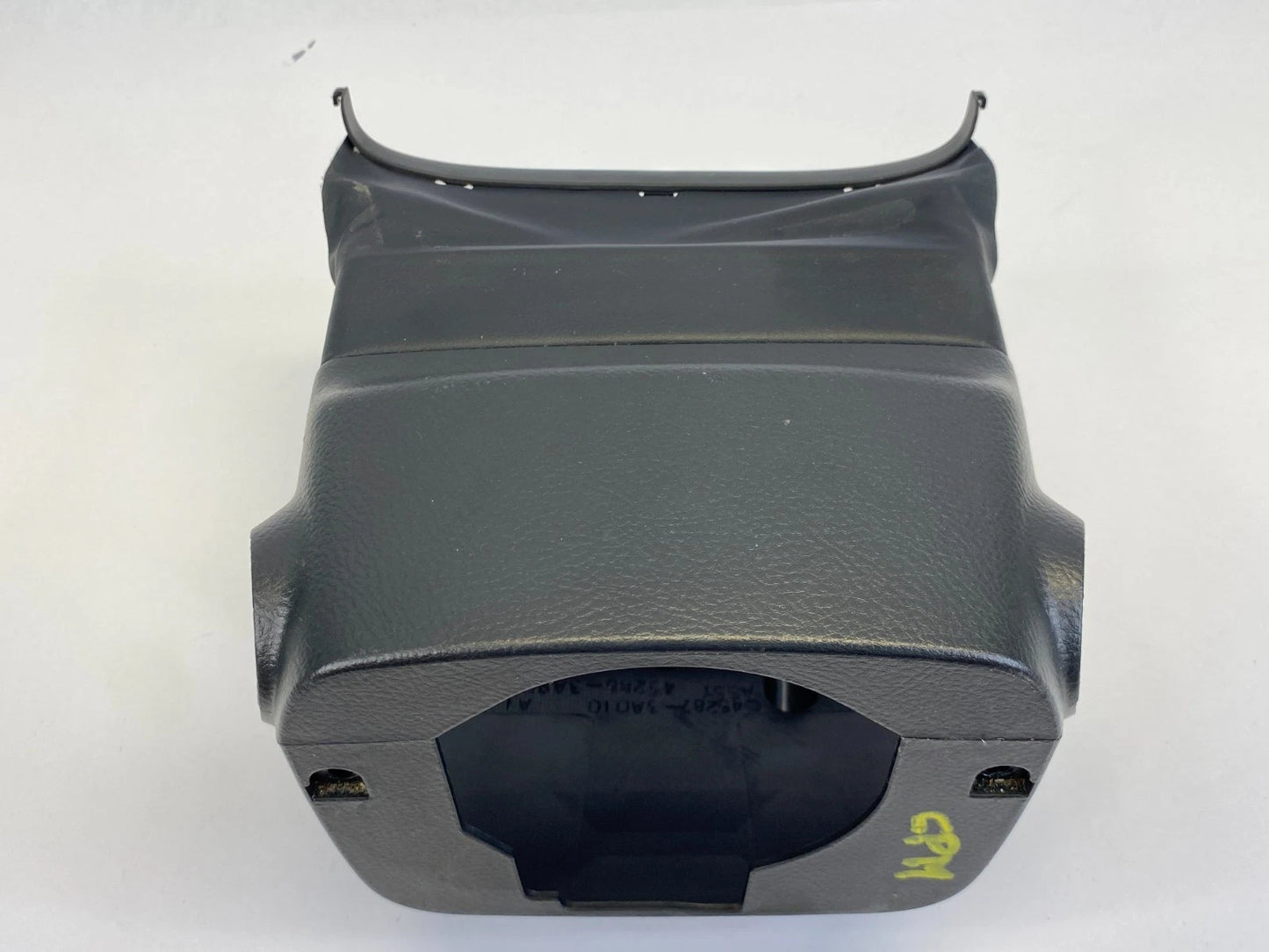 2007-2011 LEXUS GS350 UPPER & LOWER STEERING COLUMN TRIM COVER ASSY 45287-3A010