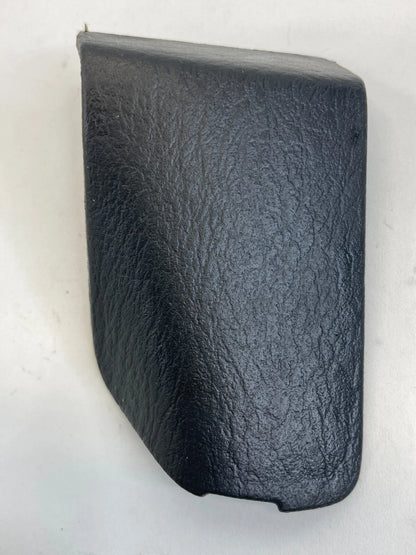 1997-2001 HONDA CR-V RIGHT LOWER STEERING WHEEL TRIM COVER CAP 78513-S04A-N610