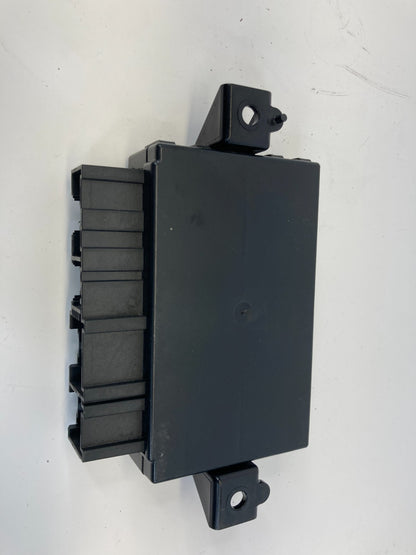 2009-2016 GMC Acadia Front Heater Seat Temperature Control Module 25930651 OEM