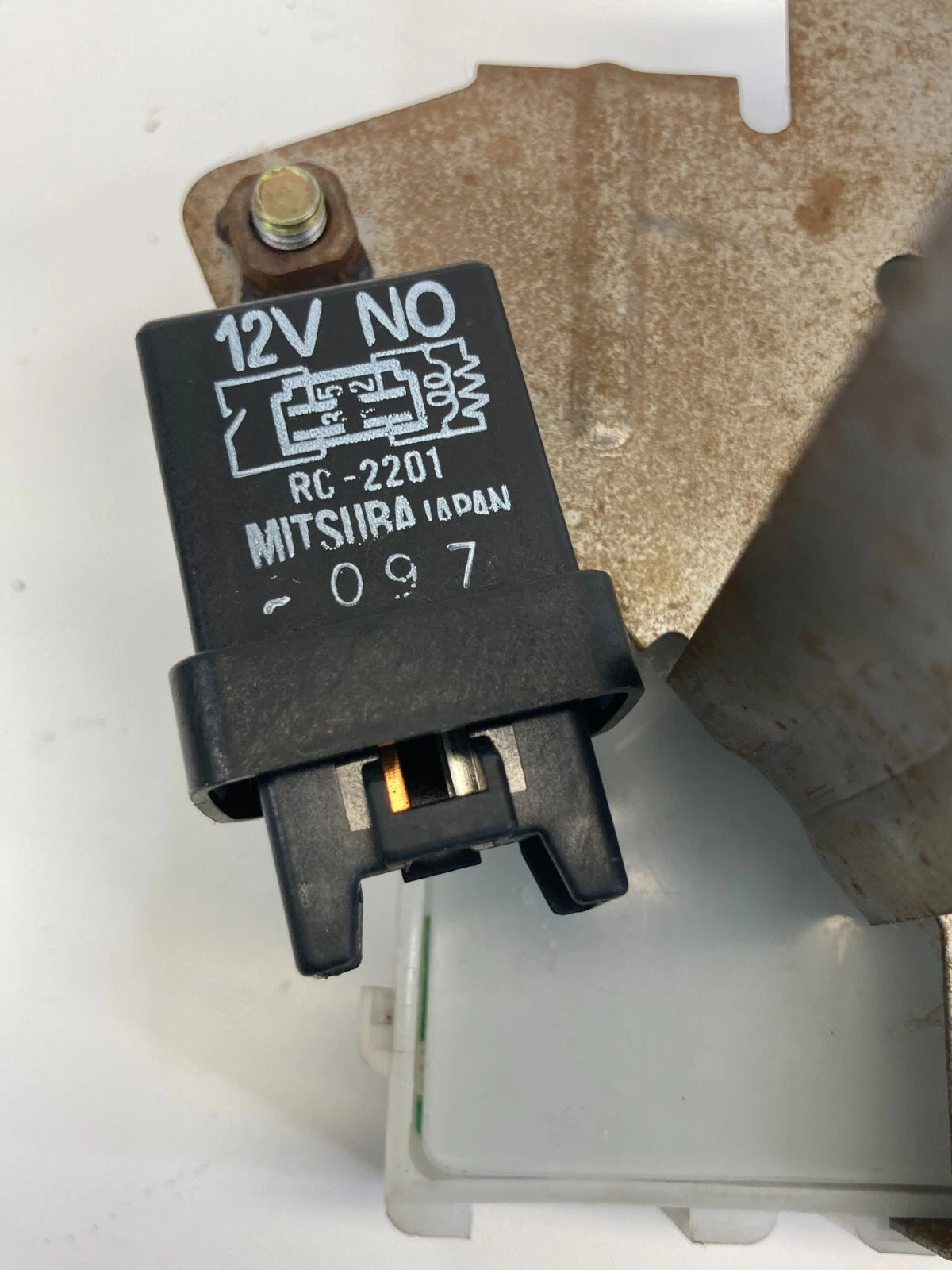 1996-2004 ACURA RL SEAT MEMORY COMPUTER CONTROL MODULE 38900-SZ3-A11 OEM