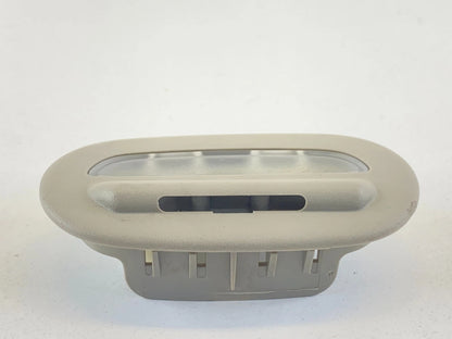 2012-2015 RAM CARGO VAN FRONT LEFT PASSENGER SIDE DOOR COURTESY LIGHT LAMP OEM