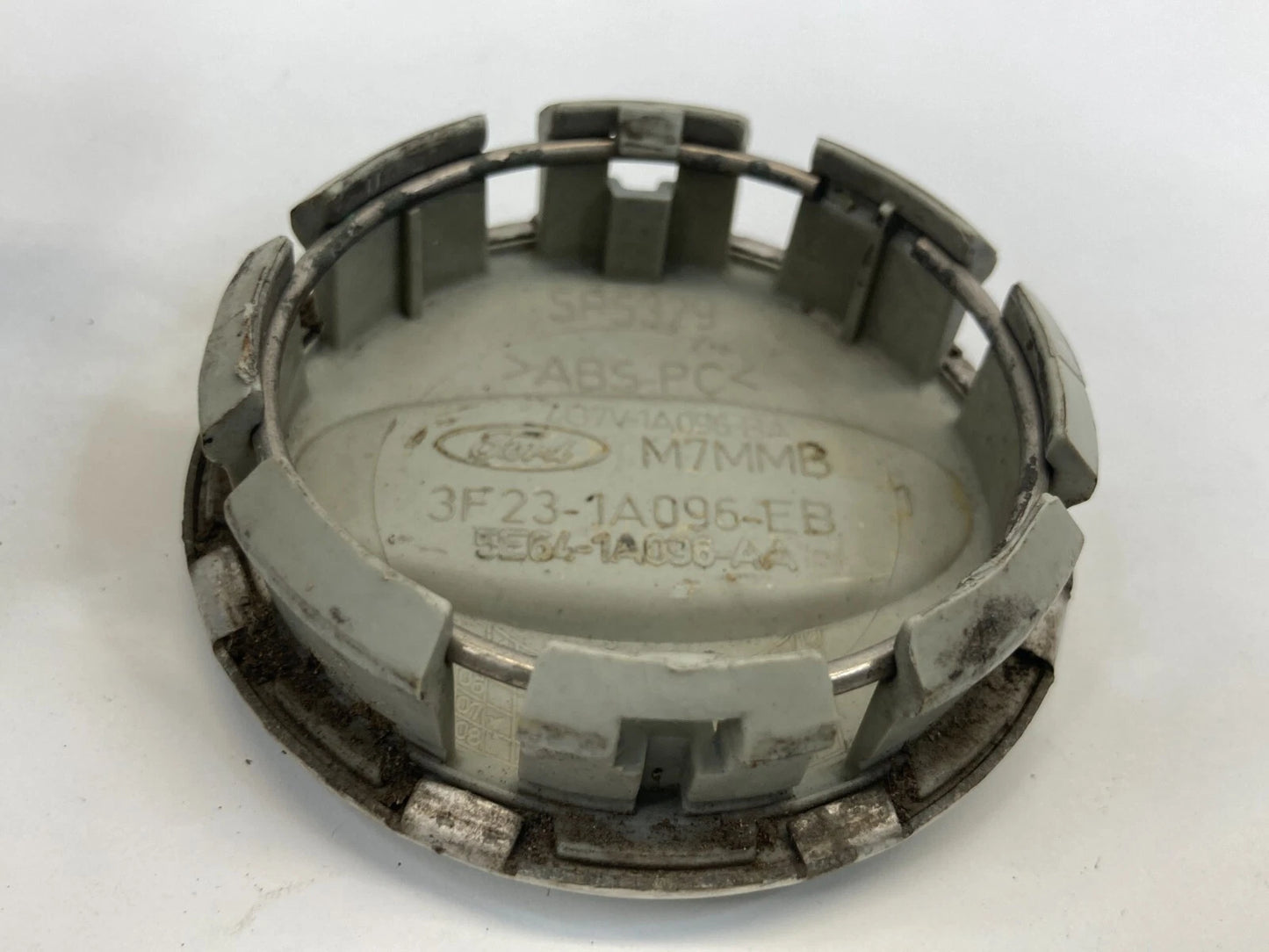 2010 2011 2012 FORD FUSION RIM WHEEL CENTER CAP HUB CAP COVER 4G7V-1A096-BA OEM