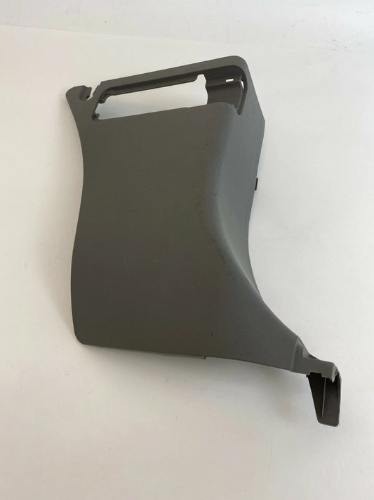 05-10 HONDA ODYSSEY FRONT RIGHT PASSENGER DOOR COWL LINING KICK TRIM 83111-SHJ