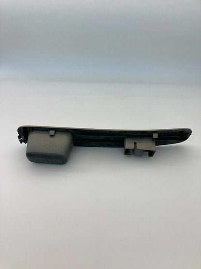 2000-2004 TOYOTA AVALON REAR RIGHT SIDE DOOR POWER WINDOW SWITCH BEZEL ASSEMBLY