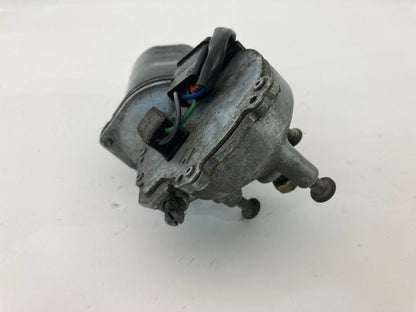 1998-2005 VOLKSWAGEN BEETLE FRONT WINDSHIELD WIPER MOTOR ASSEMBLY OEM 1C1955023A