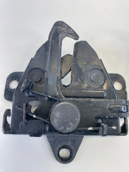 11 12 13 14 15 16 Kia Optima Front Hood Lock Latch Release Actuator OEM