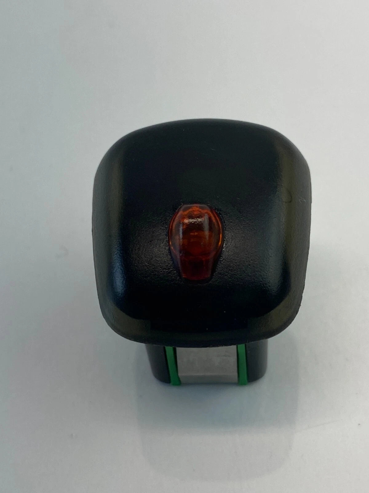 2001-2009 VOLVO S60 DASH ALARM SENSOR SECURITY INDICATOR LIGHT 8691912 OEM