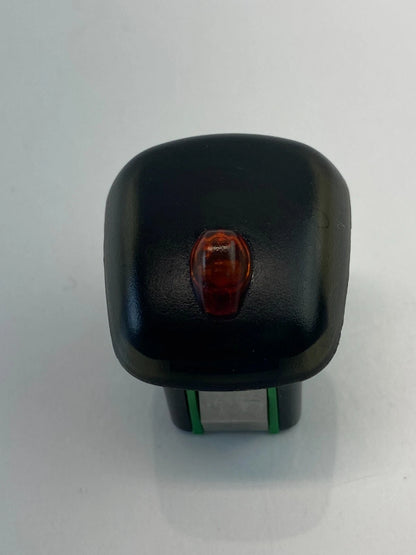 2001-2009 VOLVO S60 DASH ALARM SENSOR SECURITY INDICATOR LIGHT 8691912 OEM
