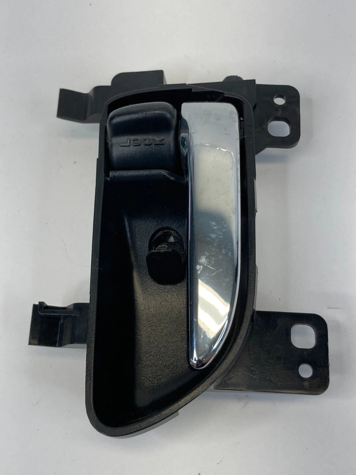 2010-2014 SUBARU OUTBACK LEGACY FRONT RIGHT PASSENGER SIDE INNER DOOR HANDLE OEM