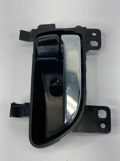 2010-2014 SUBARU OUTBACK LEGACY FRONT RIGHT PASSENGER SIDE INNER DOOR HANDLE OEM