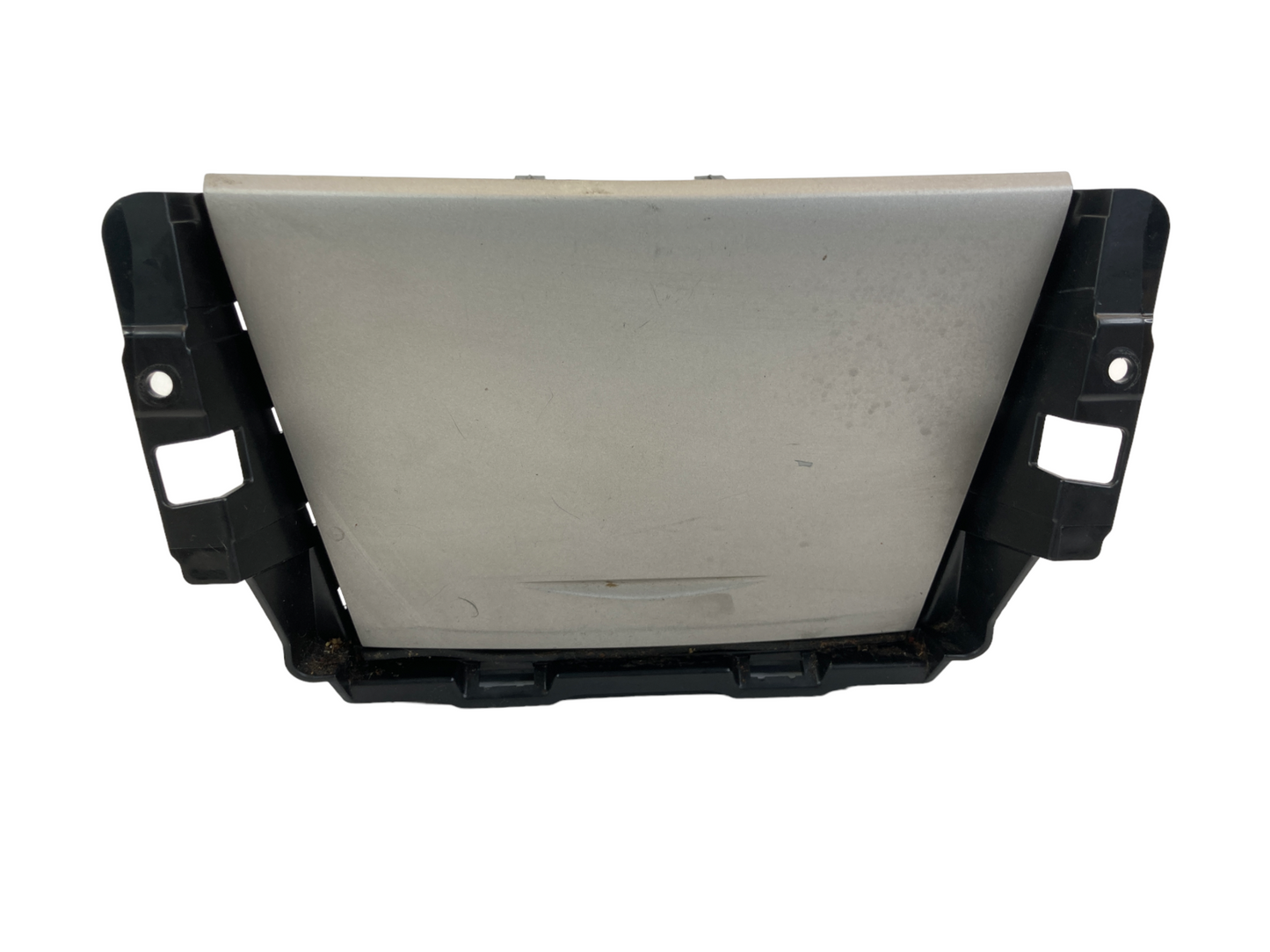 2007-2011 Toyota Camry Dash Center Console Storage Compartment Panel 58804-06060