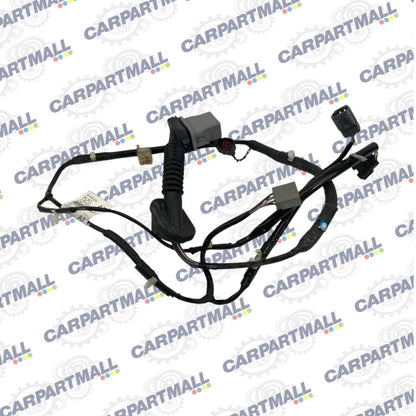 08-12 FORD ESCAPE REAR LEFT SIDE BACK DOOR WIRE WIRING HARNESS 8L8T-14632-J4CP0
