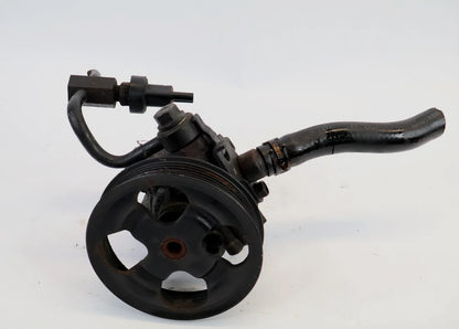2001-2006 LEXUS LS430 4.3L POWER STEERING PUMP ASSEMBLY WITH PULLEY OEM