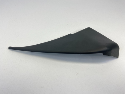 05-11 Audi A6 Quattro Front Right Passenger Side Inner Door Corner Mirror Cover