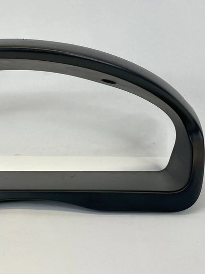 2009-2011 CHEVROLET AVEO5 INSTRUMENT SPEEDOMETER CLUSTER TRIM BEZEL 96462894 OEM