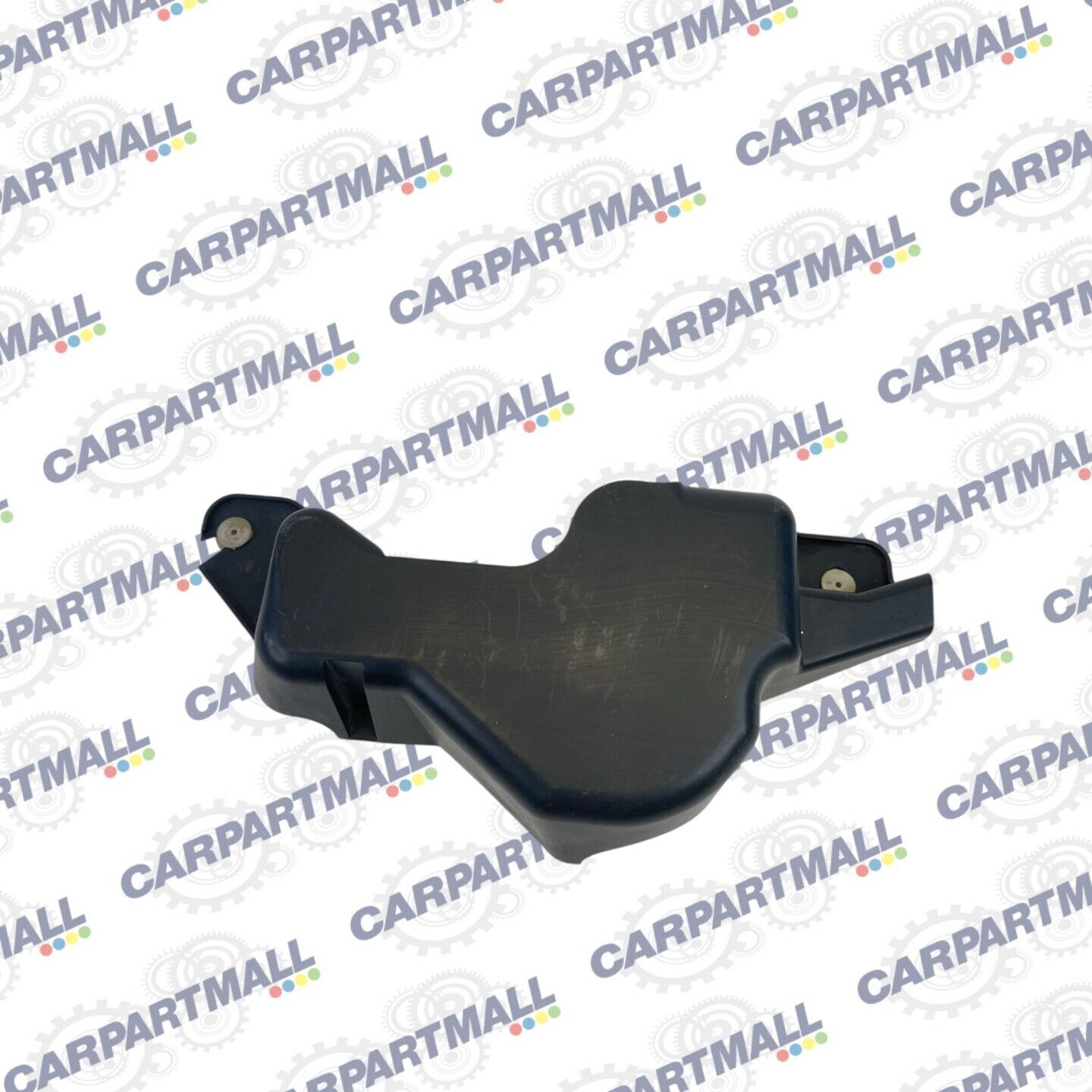 2008 2009 2010 Honda Accord Sedan Front Hood Lock Cover Trim Panel OEM