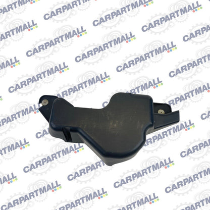 2008 2009 2010 Honda Accord Sedan Front Hood Lock Cover Trim Panel OEM