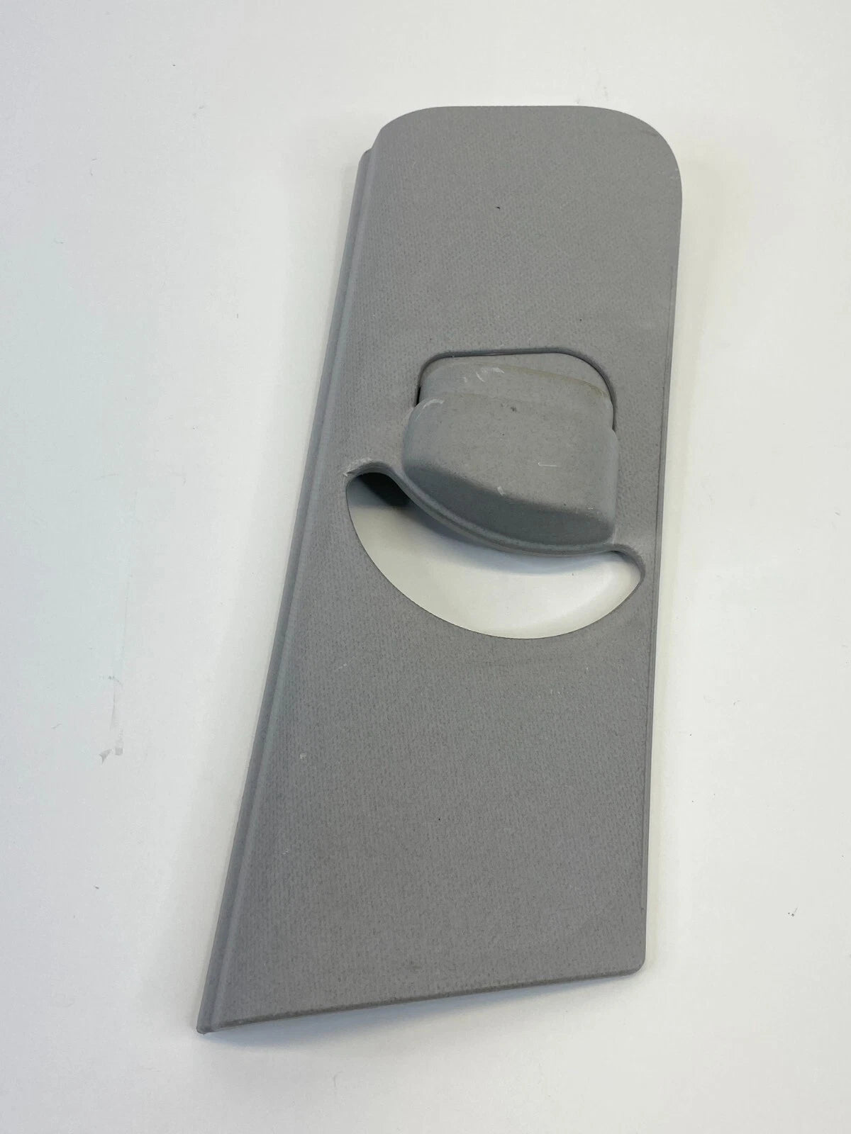 11-16 HYUNDAI ELANTRA SEDAN RIGHT B PILLAR SEAT BELT ADJUSTER COVER 85843-3Y000