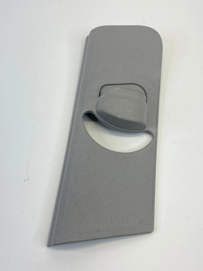 11-16 HYUNDAI ELANTRA SEDAN RIGHT B PILLAR SEAT BELT ADJUSTER COVER 85843-3Y000
