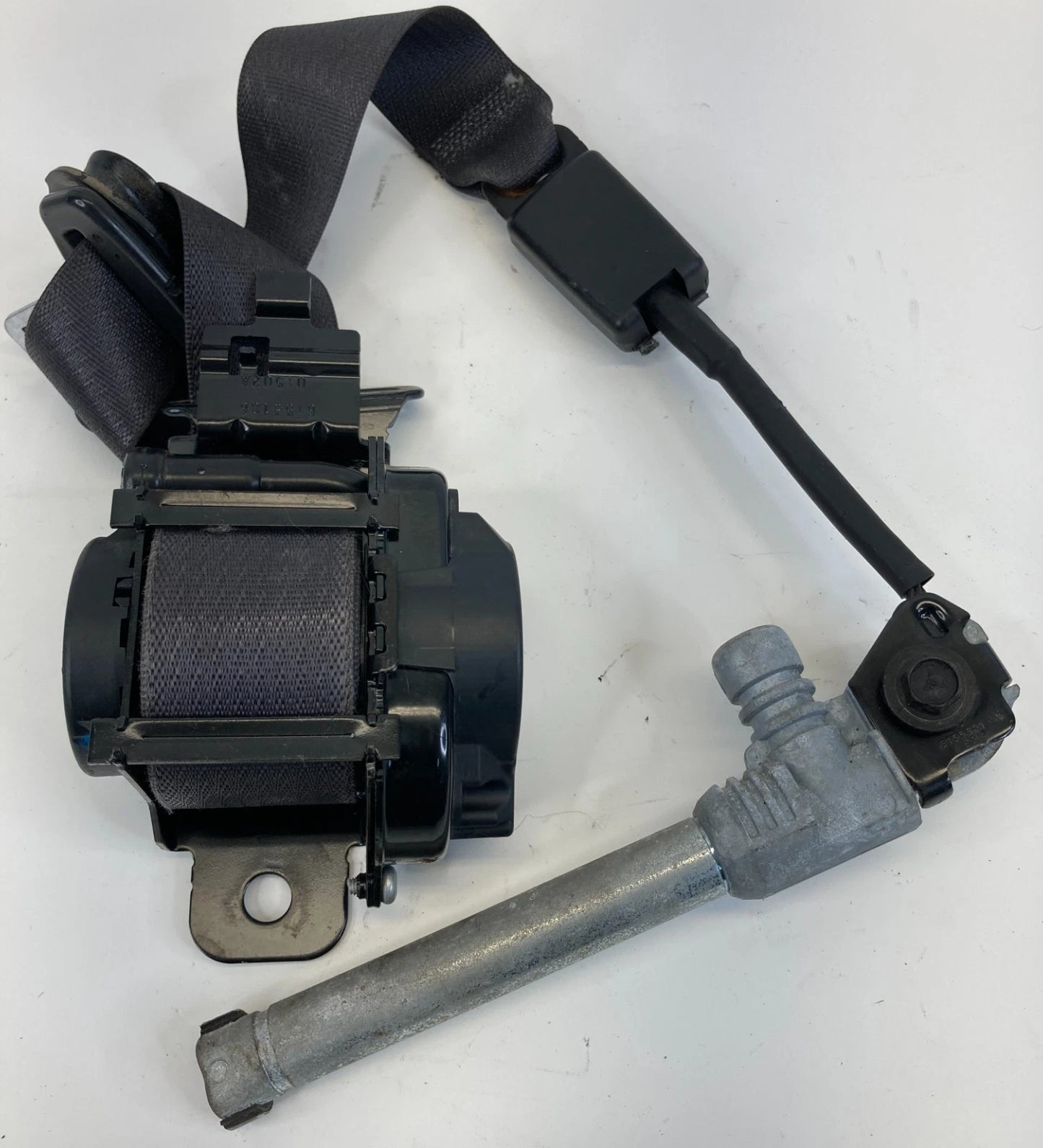 2009-2016 GMC ACADIA FRONT LEFT SIDE SEAT BELT RETRACTOR PRETENSIONER 15903263