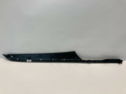 04-06 ACURA TL REAR LH SIDE DOOR INTERIOR PANEL TRIM MOLDING 83750SEPAA01023 OEM