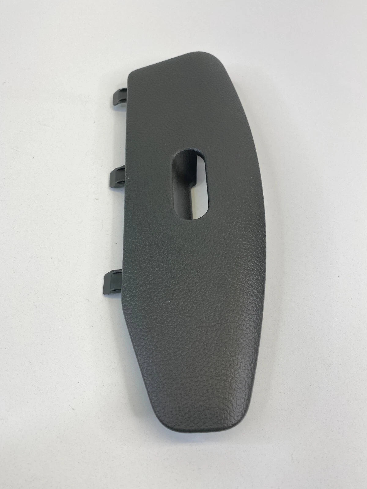 2011-2013 NISSAN CUBE LEFT DRIVER SIDE INSTRUMENT PANEL COVER BEZEL TRIM OEM
