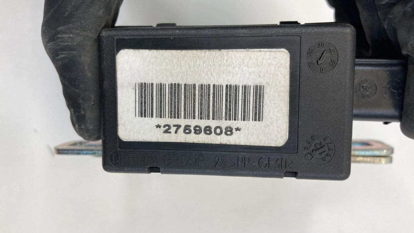 2012-2015 MINI COOPER REAR TAILGATE HATCH TRUNK LOCK LATCH ACTUATOR 2759608 OEM
