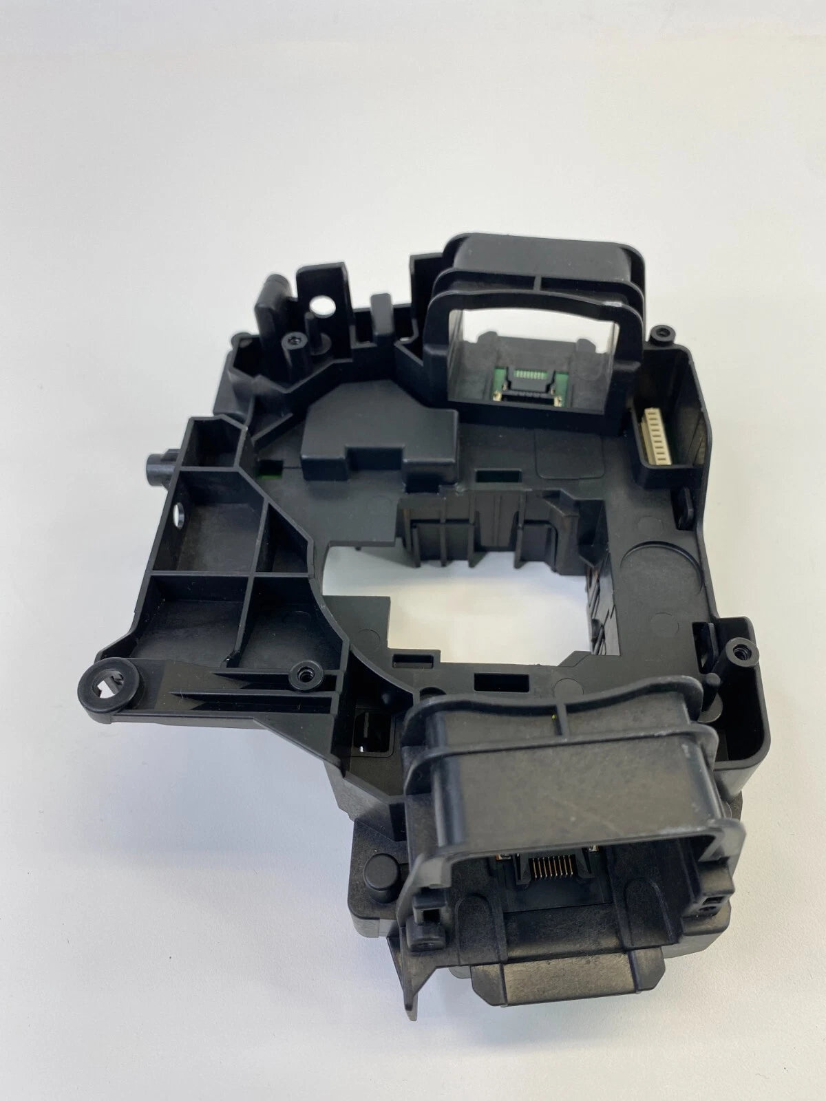 2014-2016 FORD FUSION STEERING COLUMN COMBINATION SWITCH HOUSING COVER PANEL