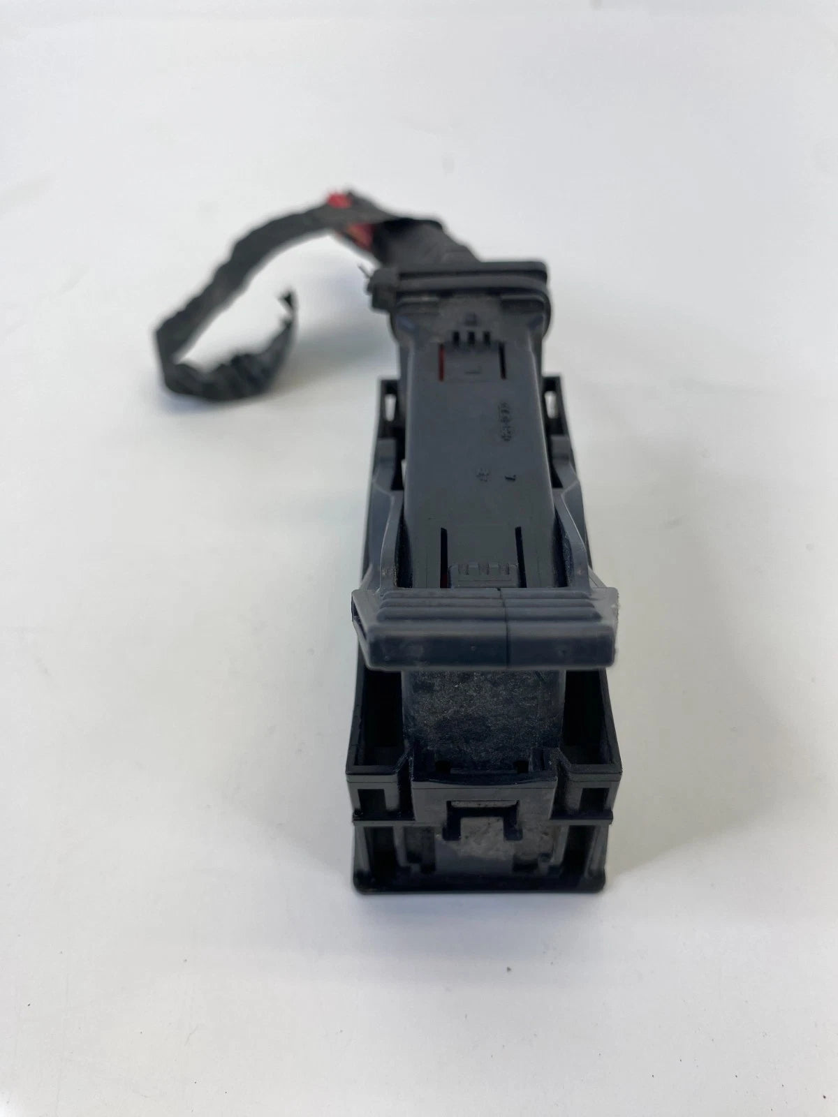 2012-2017 KIA RIO ANTI-LOCK BRAKE PUMP MODULE CONNECTOR HARNESS WIRE PLUG OEM