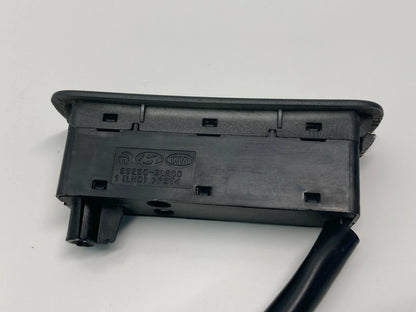 2006-2008 HYUNDAI AZERA FRONT LEFT SIDE SEAT CONTROL MEMORY SWITCH 93250-3L200