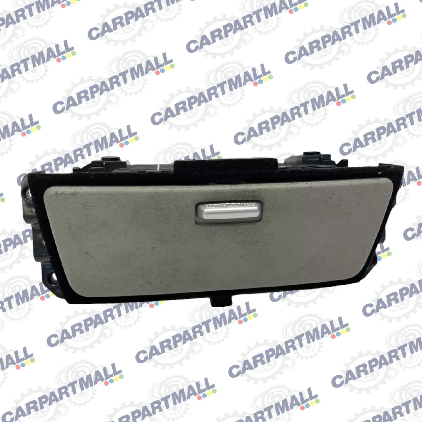 06-10 HYUNDAI AZERA CENTER DASH ASHTRAY ASH TRAY COMPARTMENT 84745-3L100 OEM