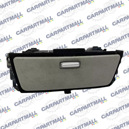 06-10 HYUNDAI AZERA CENTER DASH ASHTRAY ASH TRAY COMPARTMENT 84745-3L100 OEM