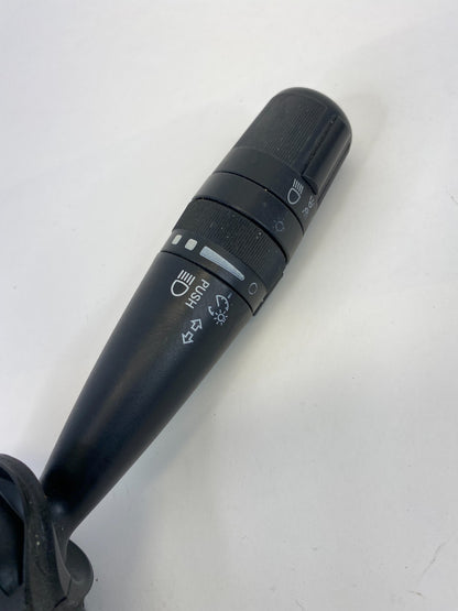 2011-2014 Chysler 200 Turn Signal Headlight Control Column Switch 214866164 OEM