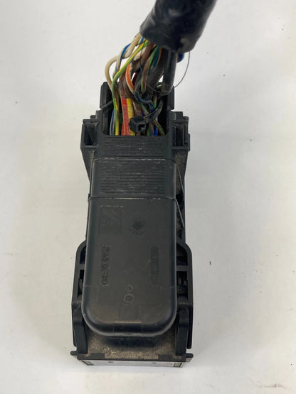 14 15 FORD TRANSIT CONNECT 2.5L ABS PUMP ANTI LOCK BRAKE HARNESS CABLE CONNECTOR