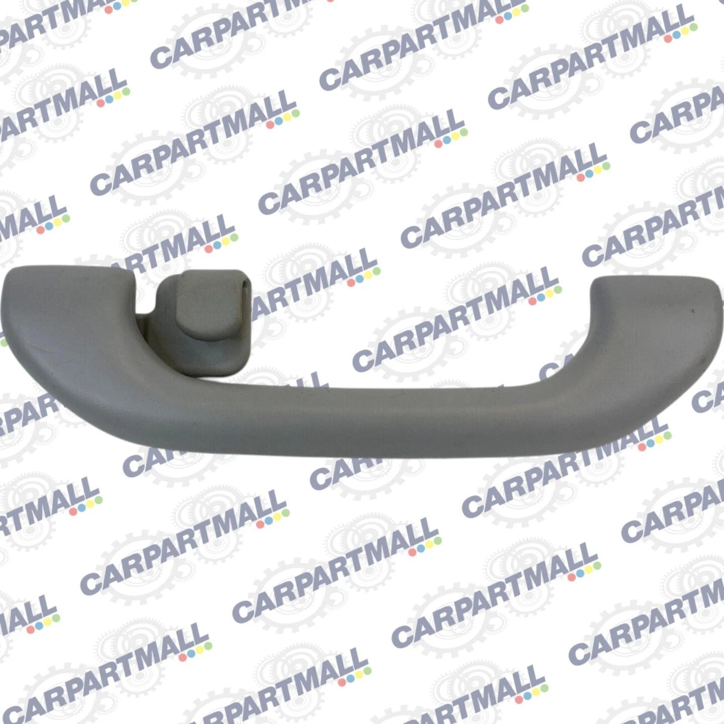 2004-2012 MITSUBISHI GALANT REAR LEFT SIDE ROOF PANEL GRAP ASSIST HANDLE OEM