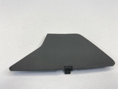 2009 2010 DODGE JOURNEY REAR RIGHT INTERIOR INNER DOOR HANDLE CAP COVER TRIM OEM