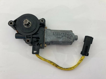 1999-2000 JEEP GRAND CHEROKEE REAR LEFT DRIVER SIDE POWER WINDOW MOTOR ASSEMBLY