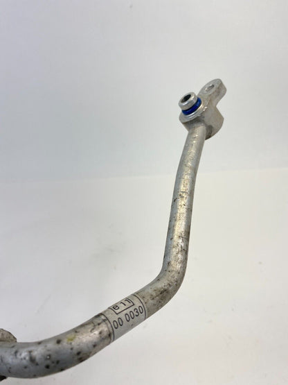 2012 2013 2014 Kia Rio 1.6L L4 A/C Suction Pipe Line Hose Assembly OEM