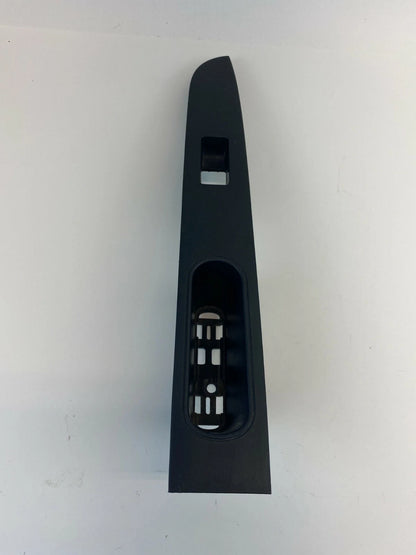 07-12 Nissan Sentra Rear Right Side Window Switch Bezel Trim Cover 82960-ET000