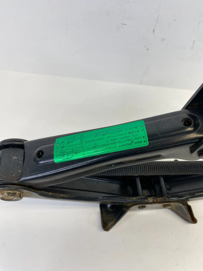 2002 2003 LEXUS ES300 2004 ES330 SPARE TIRE JACK & TOOL KIT ASSEMBLY SET OEM